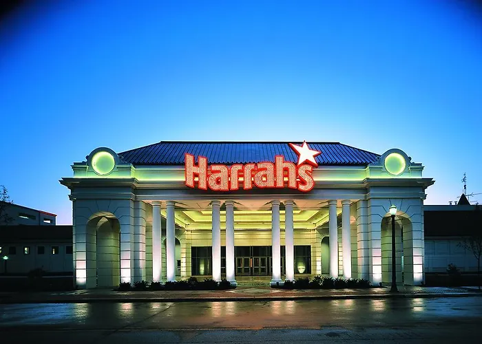 Hotel Harrah's & Casino - A Caesars Rewards Destination 4*