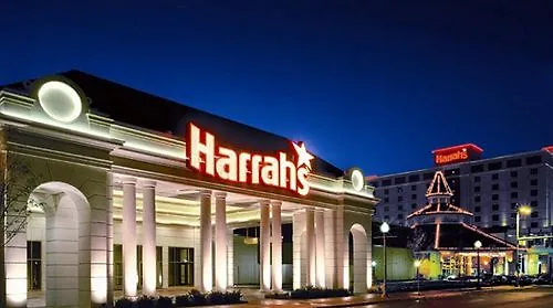 Harrah's & Casino - A Caesars Rewards Destination 4*
