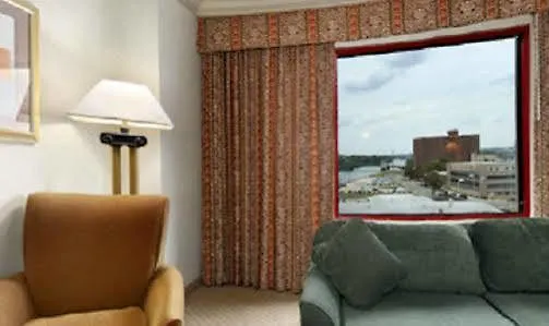 Hotel Harrah's & Casino - A Caesars Rewards Destination Joliet