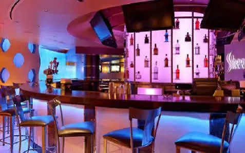Hotel Harrah's & Casino - A Caesars Rewards Destination