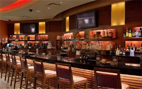 Harrah's & Casino - A Caesars Rewards Destination Hotel 4*