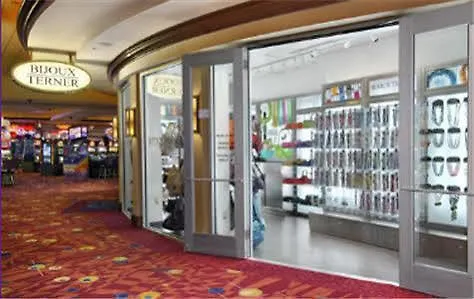 Hotel Harrah's & Casino - A Caesars Rewards Destination Joliet