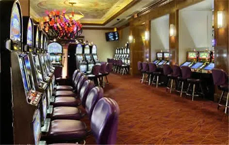 Harrah's & Casino - A Caesars Rewards Destination Джолит