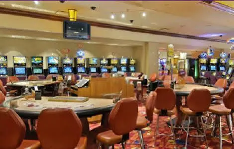 Harrah's & Casino - A Caesars Rewards Destination 4* Joliet
