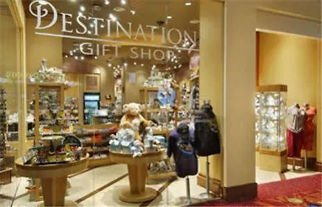 Hotel Harrah's & Casino - A Caesars Rewards Destination 4*