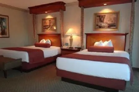 Harrah's & Casino - A Caesars Rewards Destination 4*