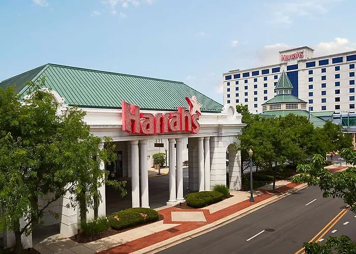 Harrah's & Casino - A Caesars Rewards Destination 4* Joliet