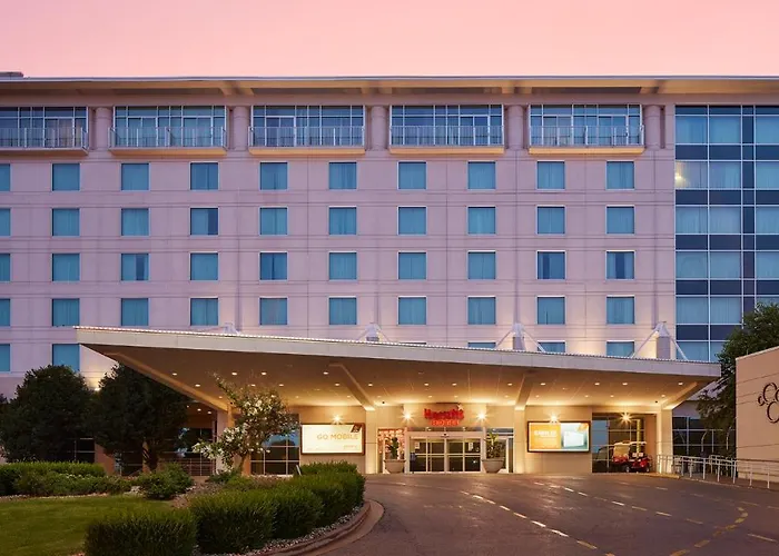 Harrah's & Casino - A Caesars Rewards Destination